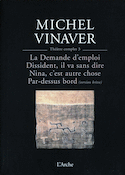 Théâtre complet, t. 03
